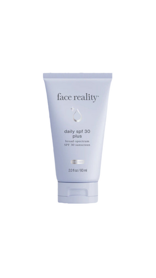 Daily SPF 30 Plus