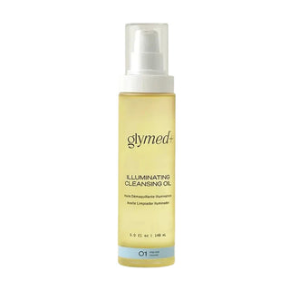 Illuminating Oil Cleanser