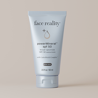 powerMineral spf 50