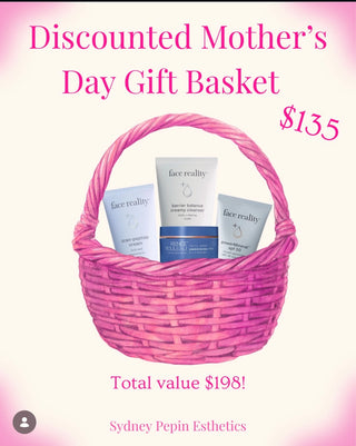 Mothers Day Basket