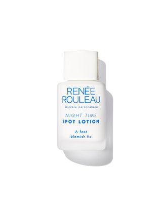 Night Time Spot Lotion