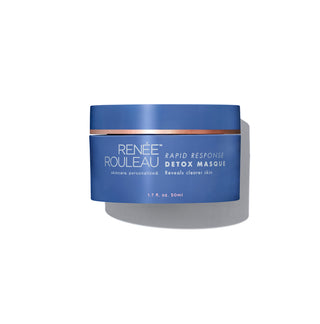 Rapid Response Detox Mask