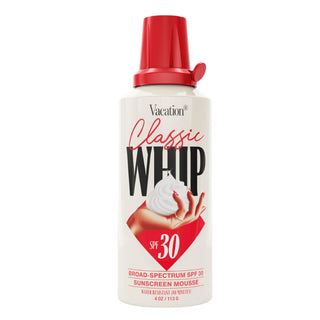 Classic Whip SPF 30