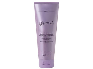GlyMed+ Rejuvenating Peptide Masque